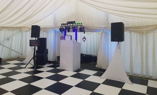 Photo of Oasis Roadshow Mobile Disco