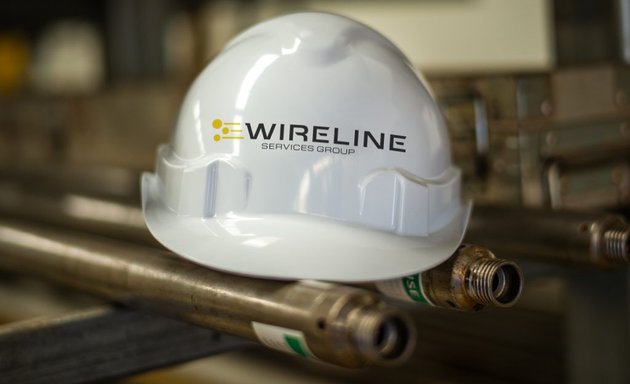 Photo of Wireline Services Group