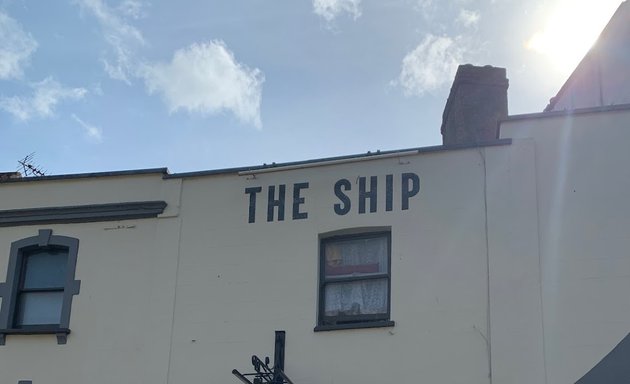 Photo of The Ship Inn Bristol