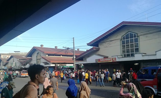 Photo of Magay - Zamboanga City Public Market