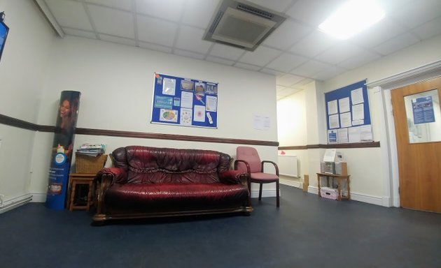 Photo of Colchester Dental Clinic