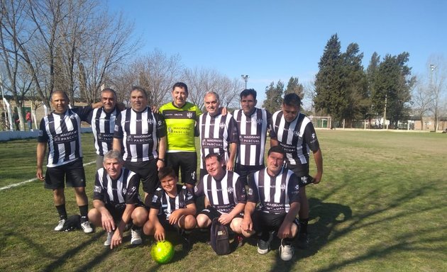 Foto de Club Fisherton | CAF - Fisherton R