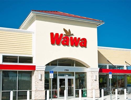 Photo of Wawa