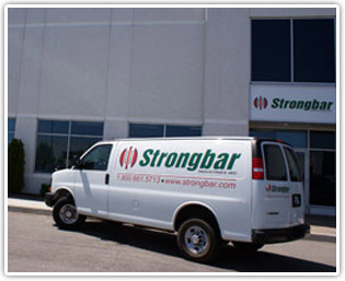 Photo of Strongbar Industries