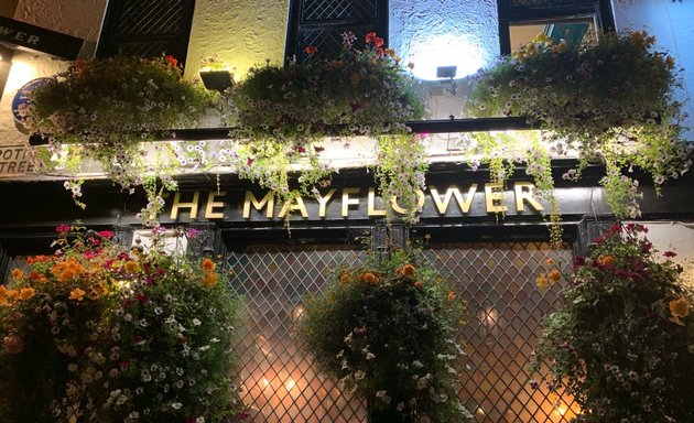 Photo of The Mayflower Pub