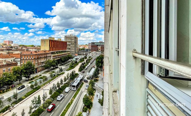 Photo de Parking Indigo Toulouse Matabiau Ramblas