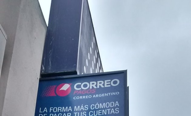 Foto de Correo Argentino - Sucursal Cordoba 10