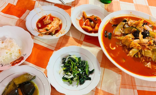 Photo of Hankuk Korean Restaurant | Bole Millennium | ሃንኩክ ኮሪያን ሬስቶራንት | ቦሌ ሚሊኒየም