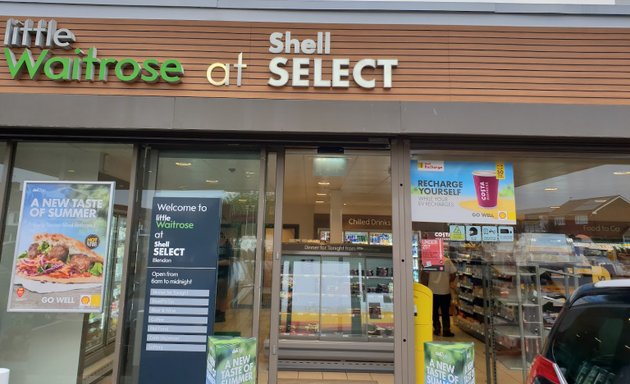 Photo of Little Waitrose At Shell Blendon