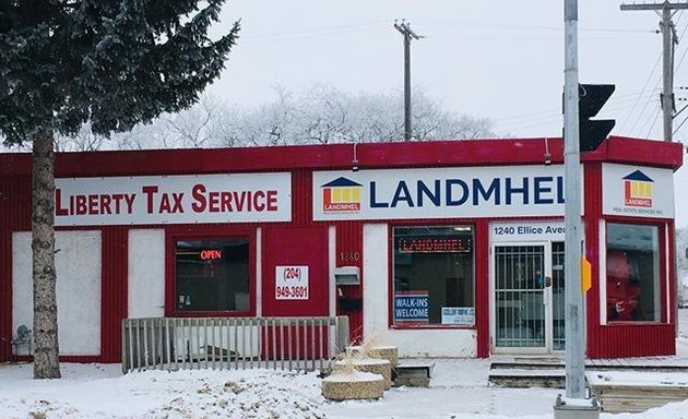 Photo of Landmhel Real Estate Services Inc.