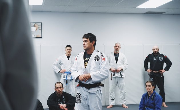 Photo of Sampa Brazilian Jiu Jitsu Martial Arts