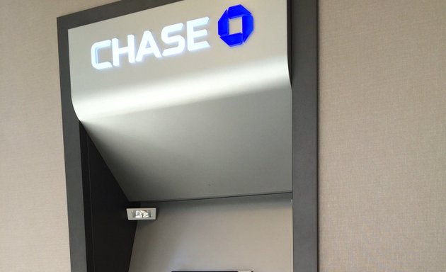 Photo of Chase Bank