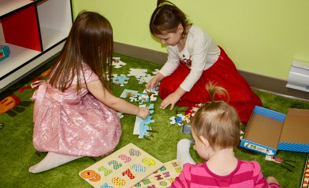 Photo of Ladybug playschool
