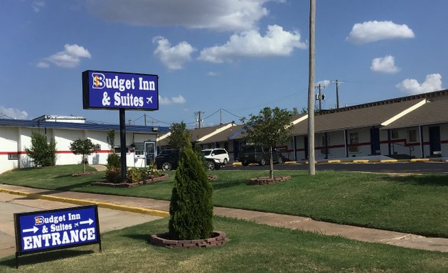 Photo of Budget Inn and Suites