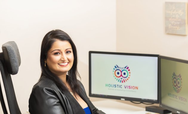 Photo of Holistic Vision Business and Marketing Consultancy