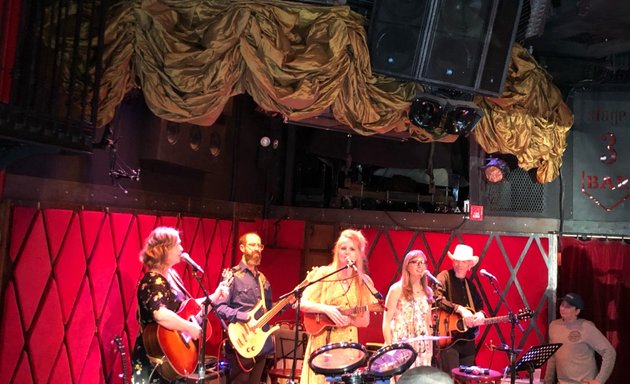 Photo of Rockwood Music Hall