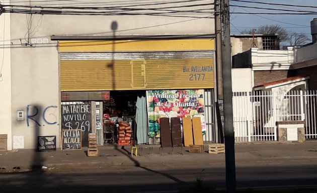 Foto de Supermercado Lin