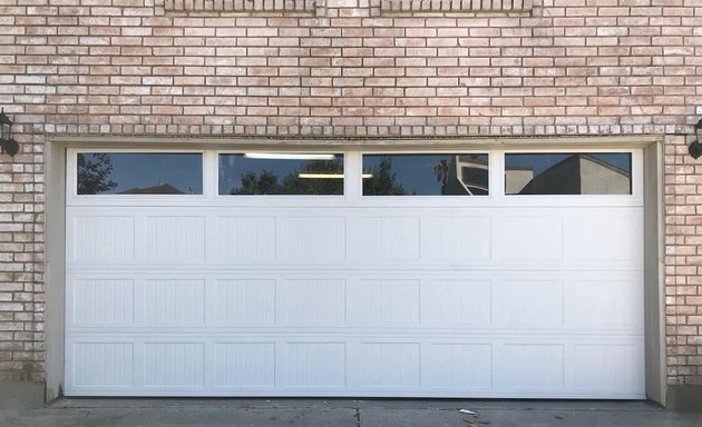 Photo of Garage Door Services and Repair