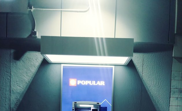 Photo of Popular Bank