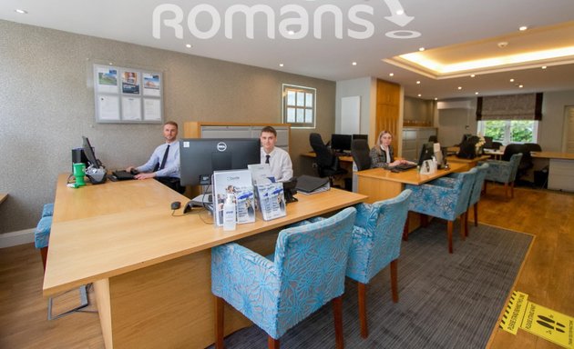Photo of Romans Letting & Estate Agents Clifton
