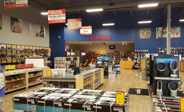 Photo of Visions Electronics