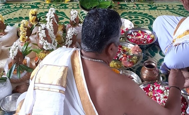 Photo of narayanamma navara gaduge