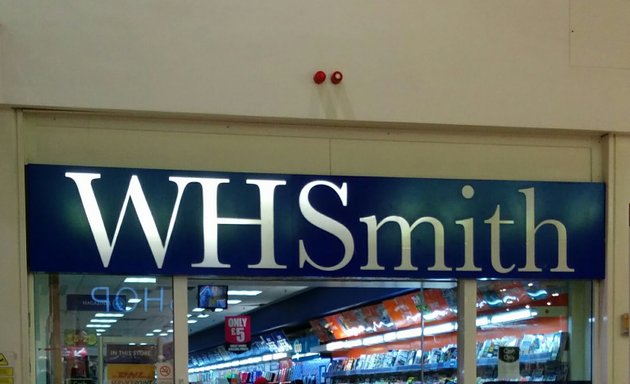 Photo of WHSmith