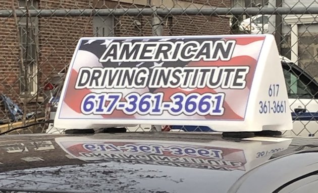 Photo of American Driving Institute