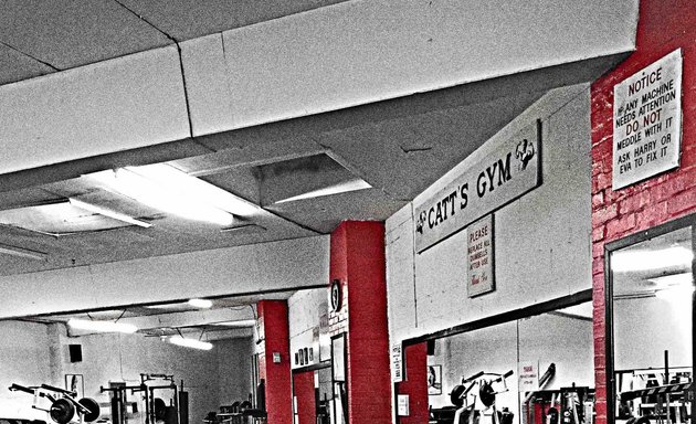 Photo of Catts Gym