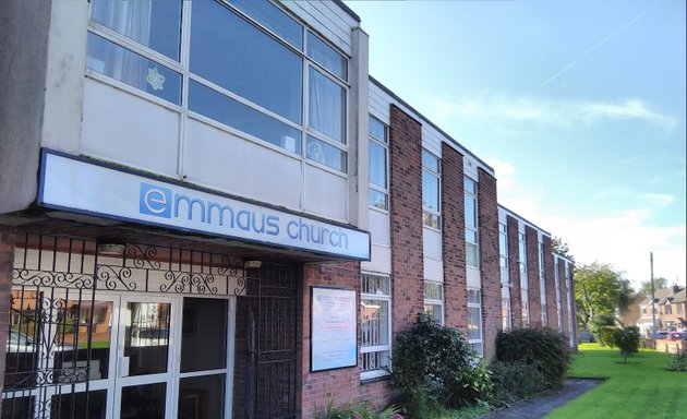 Photo of Emmaus Church Centre