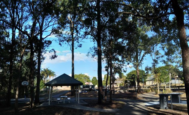 Photo of Wallaroo Playground