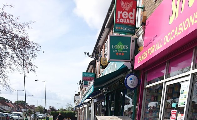 Photo of Londis