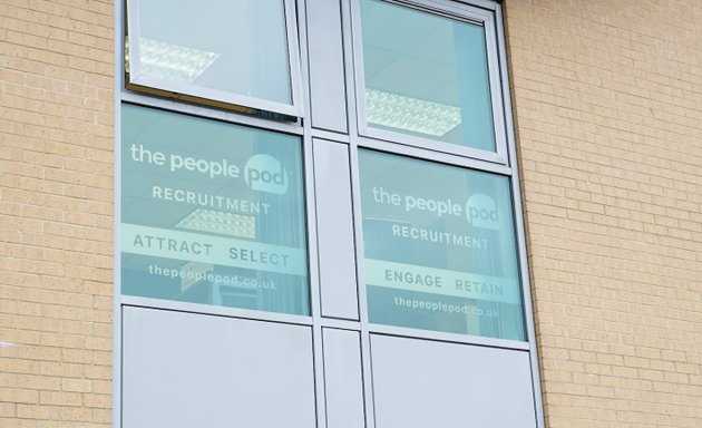 Photo of The People Pod - Recruitment Agency
