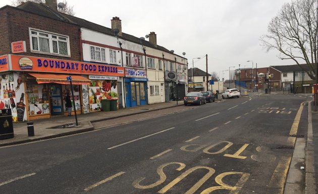 Photo of Boundary Food Express