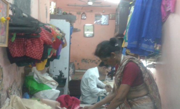 Photo of Subhash Tailors