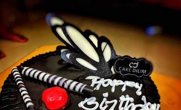 Photo of Cake Dilim