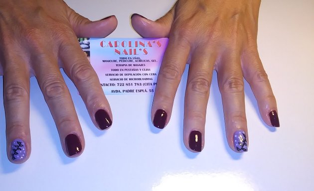 Foto de Nails Carolina