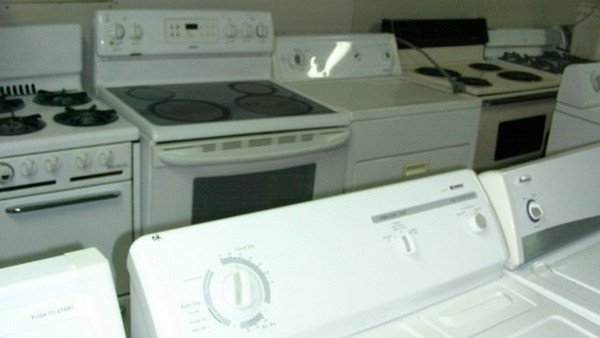Photo of Reyes Appliances ll