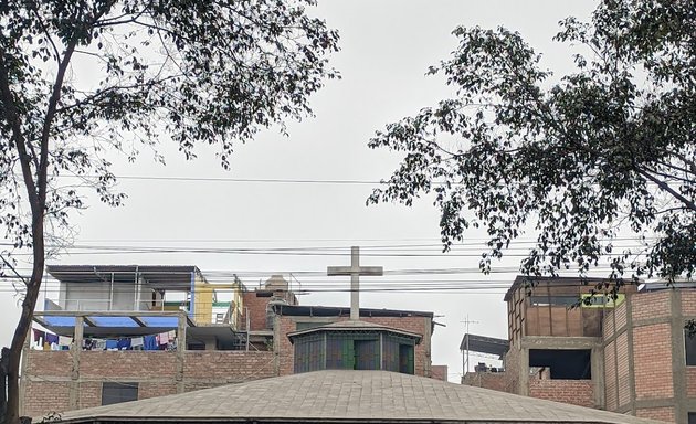 Foto de Capilla Cena del Señor