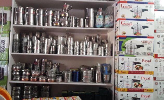 Photo of Bajarang Home Appliances Gas Agencies