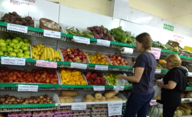 Foto de Autoservicio Pugliese