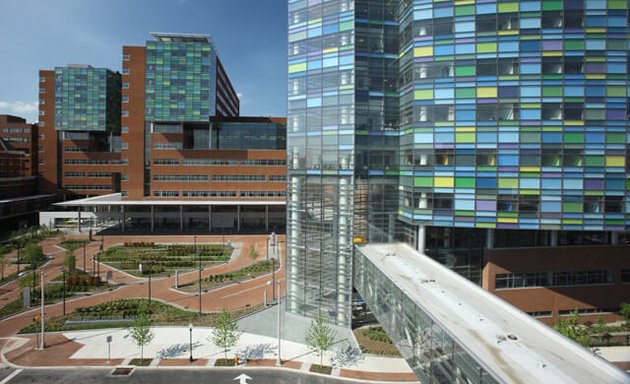 Photo of Johns Hopkins Pediatric Physical and Occupational Therapy