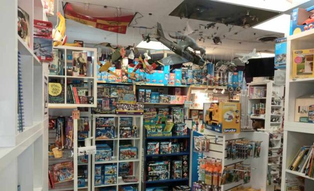 Photo of Shananigans Toy Shop