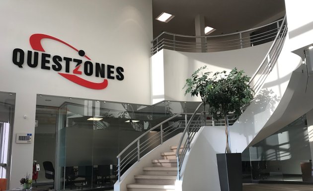 Photo of Questzones