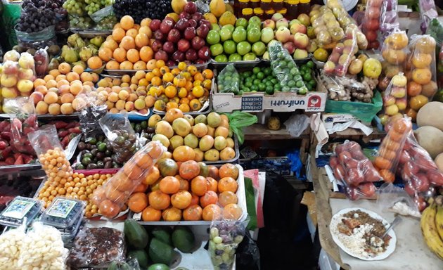 Foto de Frutería María Sinbaña