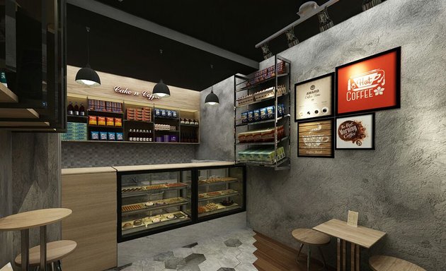 Photo of KS Bakery & Cafe Thakur Complex