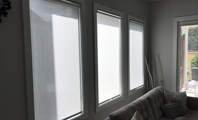 Photo of Blinds at Home