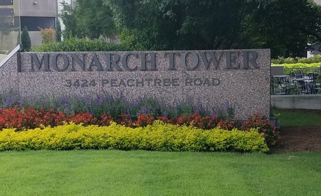 Photo of Monarch Cleaners