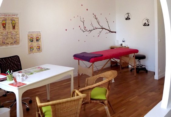 Photo de Centre de formation REIKI Occitanie