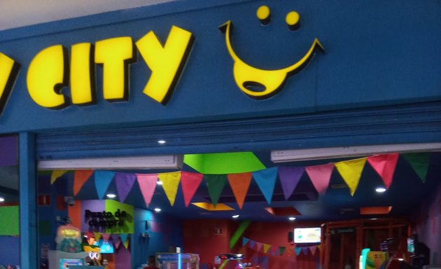 Foto de Happy City - Éxito Colombia